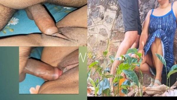 Hot Asian Stepsister Fucked Hard Outdoor - SriHotx Big Cock Action - Sri Lanka on girlsasian.net