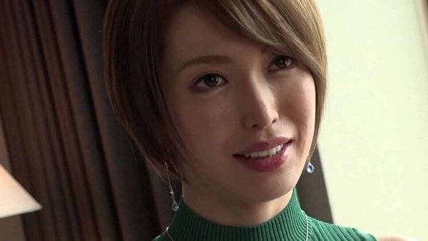 Hot Japanese Amateur Mio Kimishima Full Sex Scene - Asian Babe Gets Wild - Japan on girlsasian.net