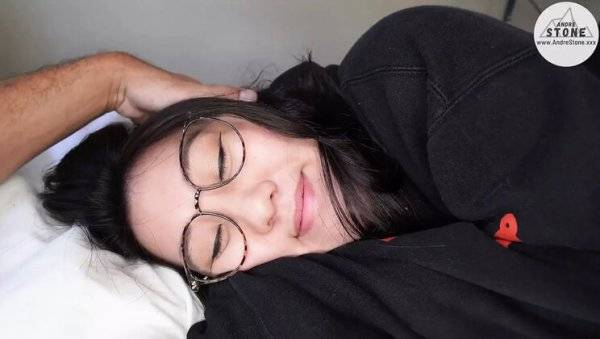 Hot Asian GF Tofu Begs for BBC in Doggy Style - POV Amateur Sex on girlsasian.net