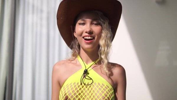 Beautiful Girls In Asian Cowgirl Jumps On Cock Like on girlsasian.net