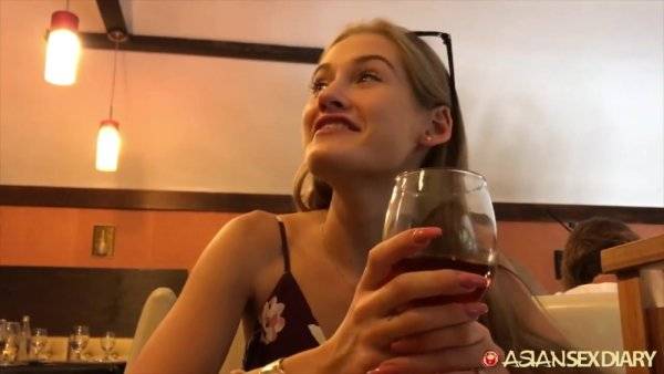 Tiffany Tatum Porn Reshoot On Asian Sex Diary on girlsasian.net