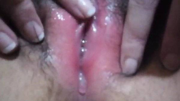 AlexisAir Fingering Her Wet Pussy Until She Cums - Big Natural Tits Asian Teen - India - Indonesia on girlsasian.net
