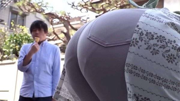 Hot Arab Wife Gives Amazing Blowjob - Asian Amateur Sex DOCP-304 Full on girlsasian.net