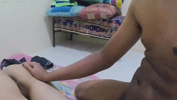 DreamMaster's Hot Asian Friend Fuck at Home - Amateur Homemade HD - Indonesia on girlsasian.net