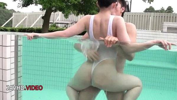 Yui Kasugano Intense Outdoor JAV Creampie - Unforgettable Asian MILF Fucked Hard - Japan on girlsasian.net