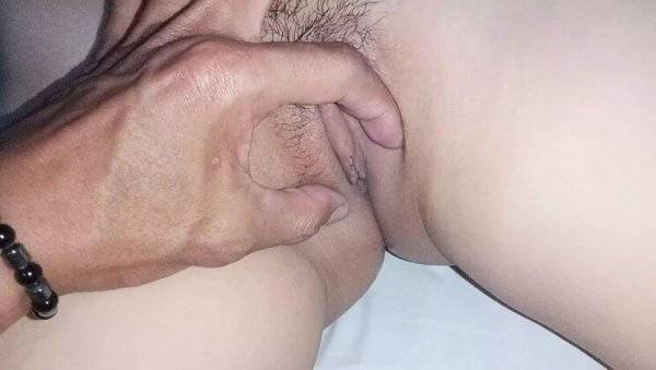 Hot Asian Teen Screams During Hardcore Fuck - Petite 18yo Indonesian Girl - Indonesia on girlsasian.net
