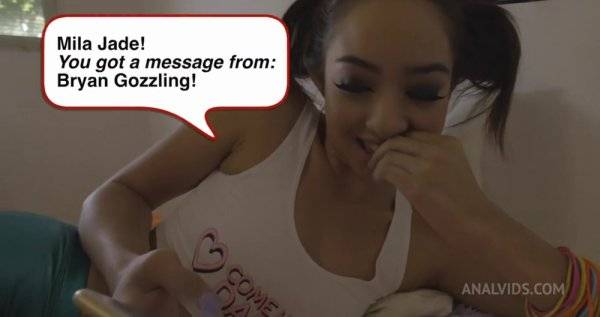 Back Door Anal Asian Invasion With Little Mila Jade Fucked In on girlsasian.net