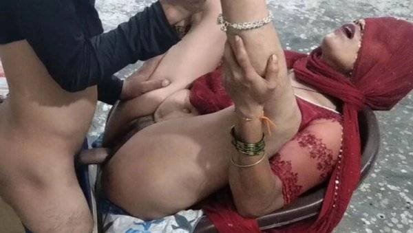 Sexy Sister-in-Law Visits for Hot Asian Maid POV Action - India on girlsasian.net