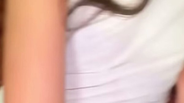 Skinny Asian Teen 18 Sucks Huge White Cock Rough POV Fuck Cum in Mouth on girlsasian.net