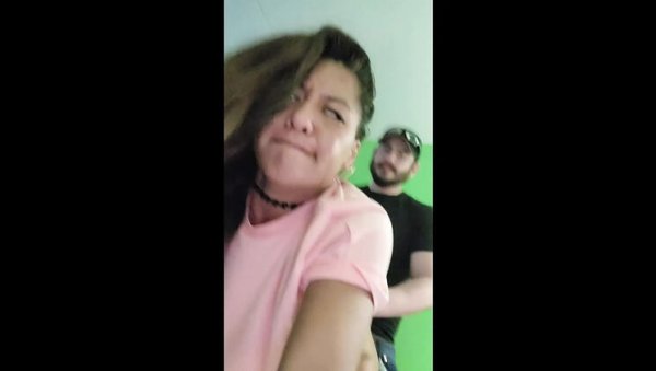 Asian MILF Secret Siren Cheats on Husband - Hotel Sex with Ex Boyfriend Doggy Style - Usa - Britain on girlsasian.net