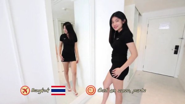 Horny Asian Teen Blows Foreign Dick and Gets Creampie in Hotel - Britain on girlsasian.net