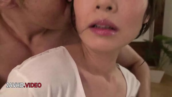 Wild Asian Wife Nao Mizuki Gives Incredible Japanese Blowjob - Uncen JAV - Japan on girlsasian.net
