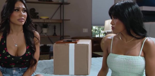 Big tits asian facesitting petite latina on girlsasian.net