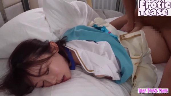 Asian Angel In Best Porn Movie Japanese Censored Exclusive Hot Just For You - Japan on girlsasian.net