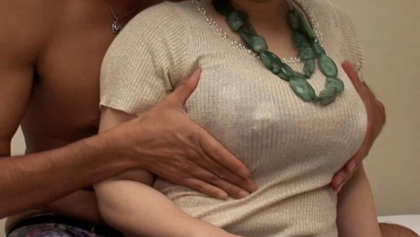Frustrated Mature Asian Housewife Gets Titty Fucked and Facial in HD JAV - Japan on girlsasian.net
