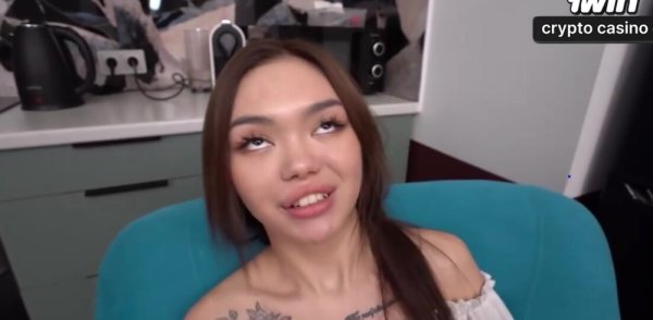 Rough fuck with Asian beauty and big jizz-shotgun - powerful stiff sex! on girlsasian.net
