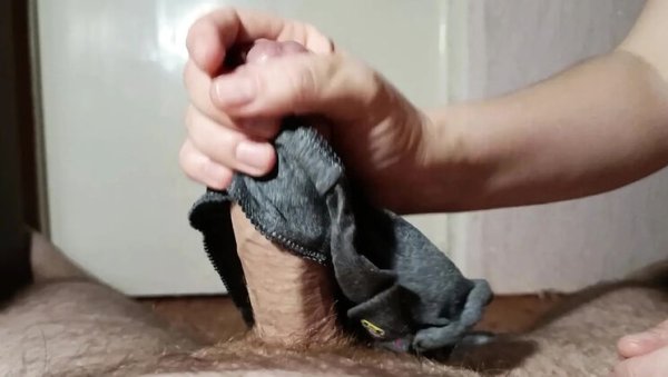 Homemade Amateur Handjob Compilation - Asian MILF Helps Cumshot on Tiny Tits - Russia on girlsasian.net