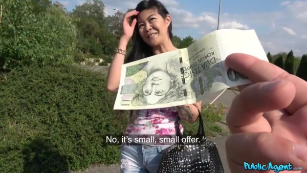 Horny Asian Loves Girthy One-eyed Snake With Akasha Coliun on girlsasian.net