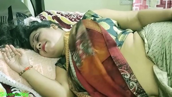 Indian wife surrenders to passion in a secret bedroom encounter - India on girlsasian.net