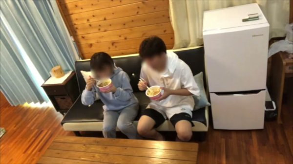 Tattooed man and dark-haired woman share passionate home encounter with deep oral and intense thrusting - Japan on girlsasian.net