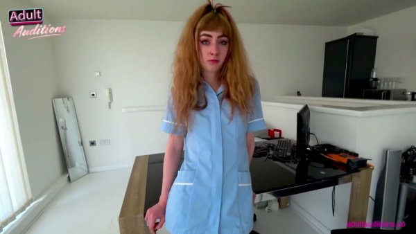British porn star Rose explores intimate examination in clinical setting - Britain on girlsasian.net