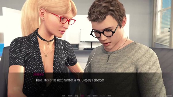 Jessica O'neil stars in 23 high-frame-rate 3D hentai games with futanari twists - Usa on girlsasian.net