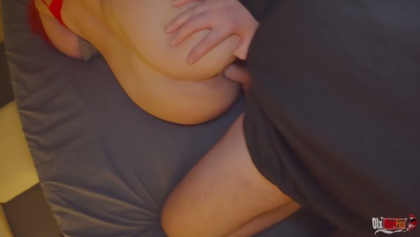 Passionate Latina takes deep anal and swallows every drop on girlsasian.net