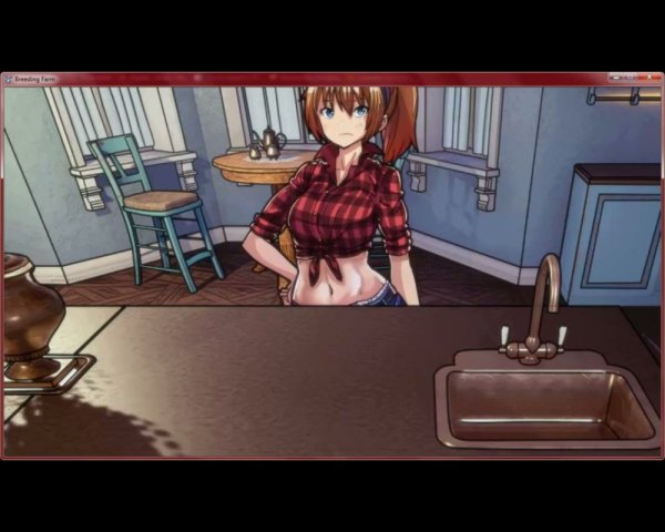 Redhead embraces rough doggy style in breeding fantasy scene on girlsasian.net