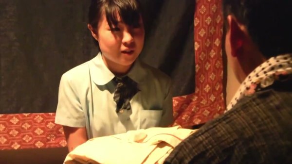 Asian woman lost in pleasure during an intimate POV encounter - Japan on girlsasian.net
