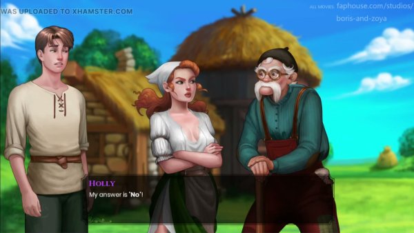 Uncensored animated fantasy featuring Boris & Julia in erotic cartoon scenes - Czech Republic on girlsasian.net