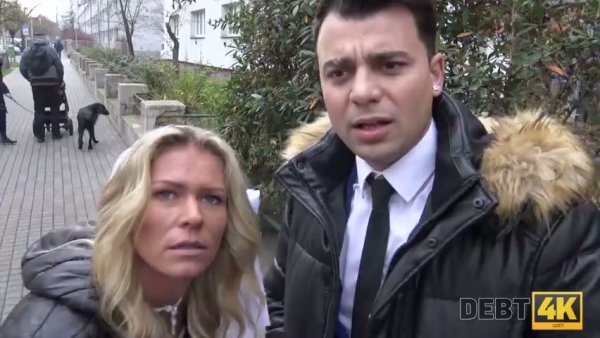 Busty blonde gets intimate with her partner in multiple heated scenes - Russia on girlsasian.net